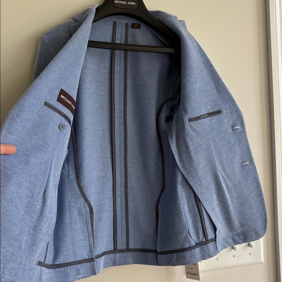 Michael Boy Suit Jacket - Picture 6 of 11